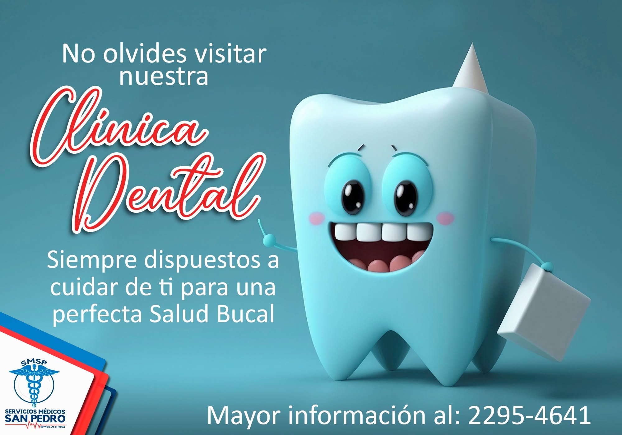 Clínica Dental SMSP
