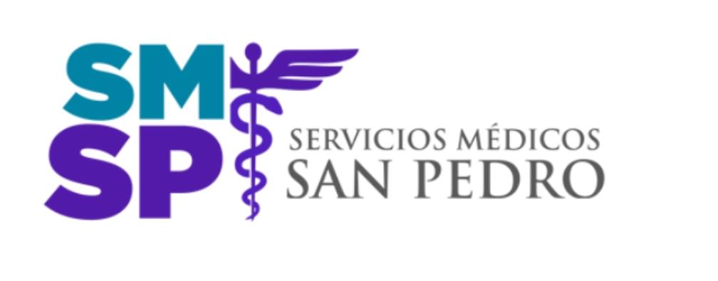 Servicios Médicos San Pedro